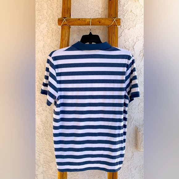 POLO GOLF RALPH LAUREN MEN’S LARGE PRO FIT SHORT SLEEVE SHIRT - Picture 5 of 7